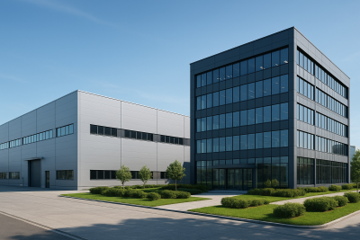 精工坊數位加工中心-台中