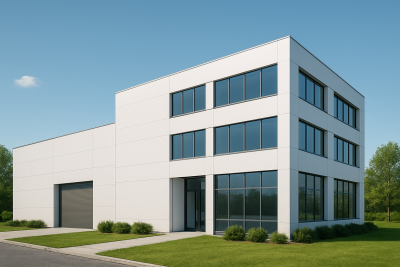 杰威爾牙體技術所-台北