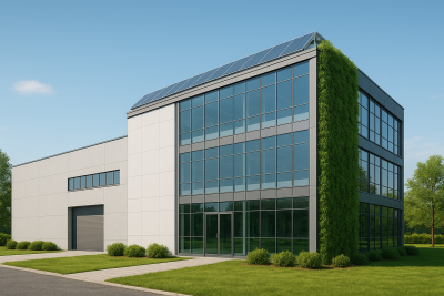 精工坊數位加工中心-美國