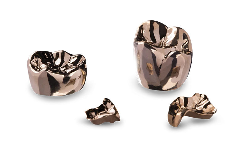 3D 金屬列印